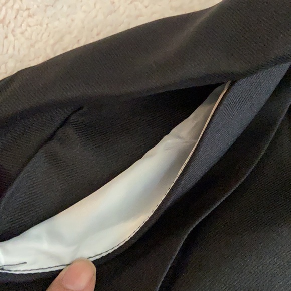 A line skirt - Picture 7 of 10